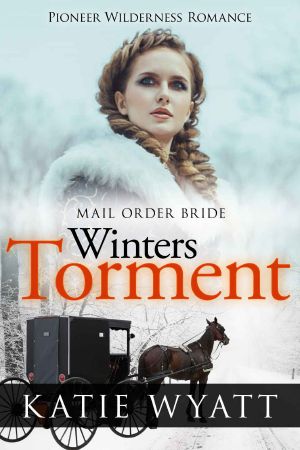 [Pioneer Wilderness 06] • Winter's Torment